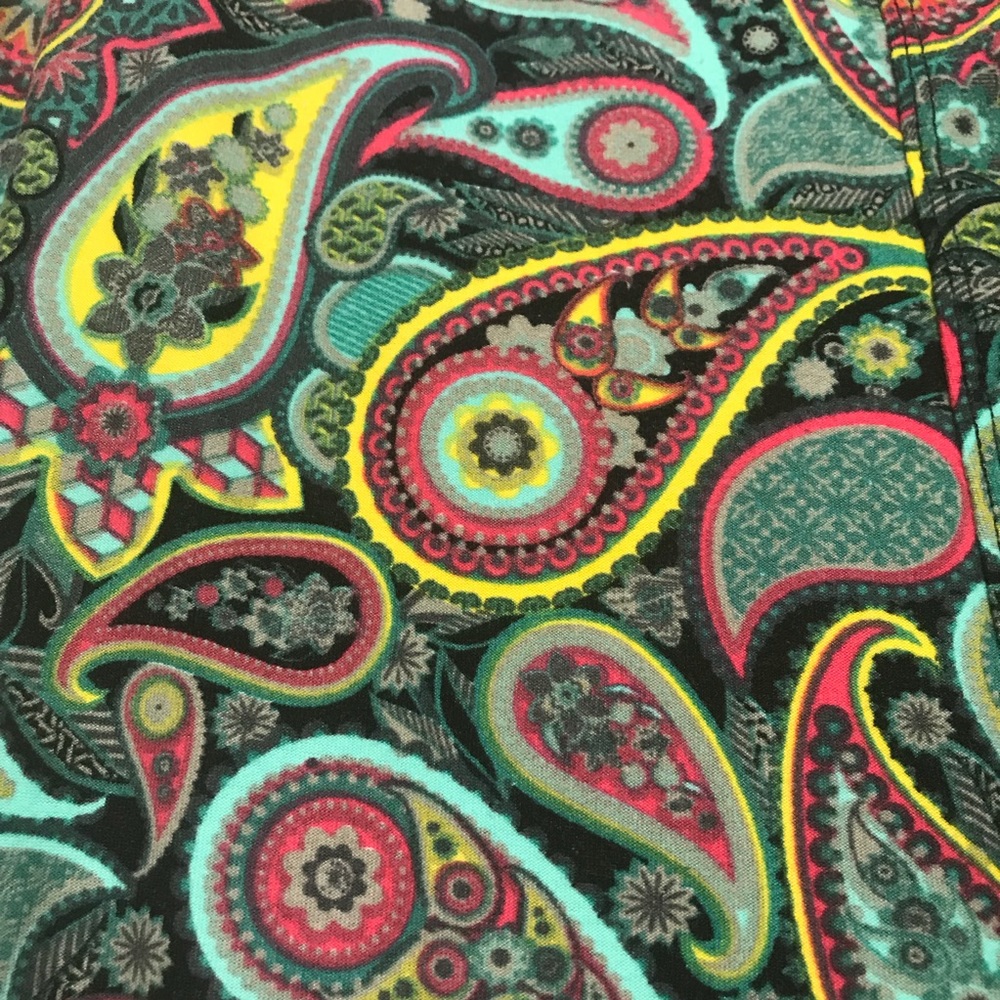 EUC TC LuLaRoe leggings